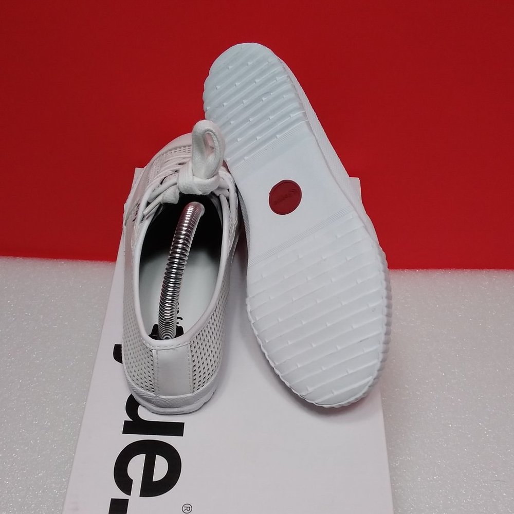 FEIYUE FE LO PLAIN LEATHER SIZE-5